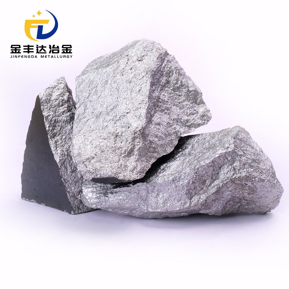 低碳铬铁