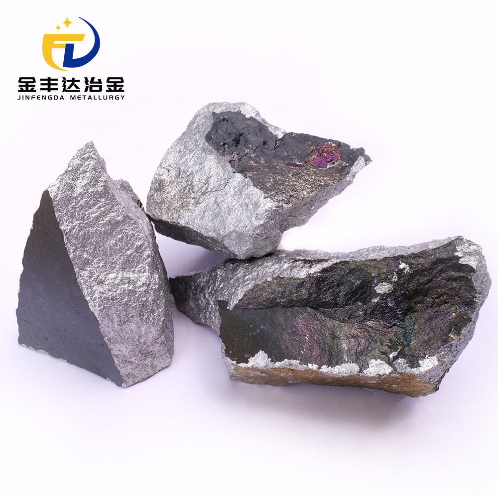中碳铬铁