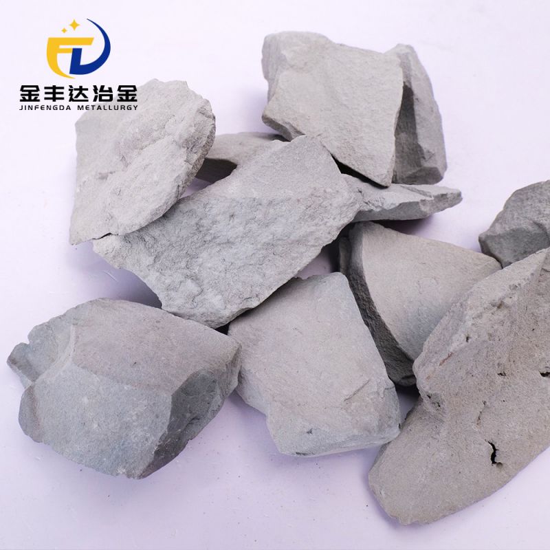 氮化硅铁