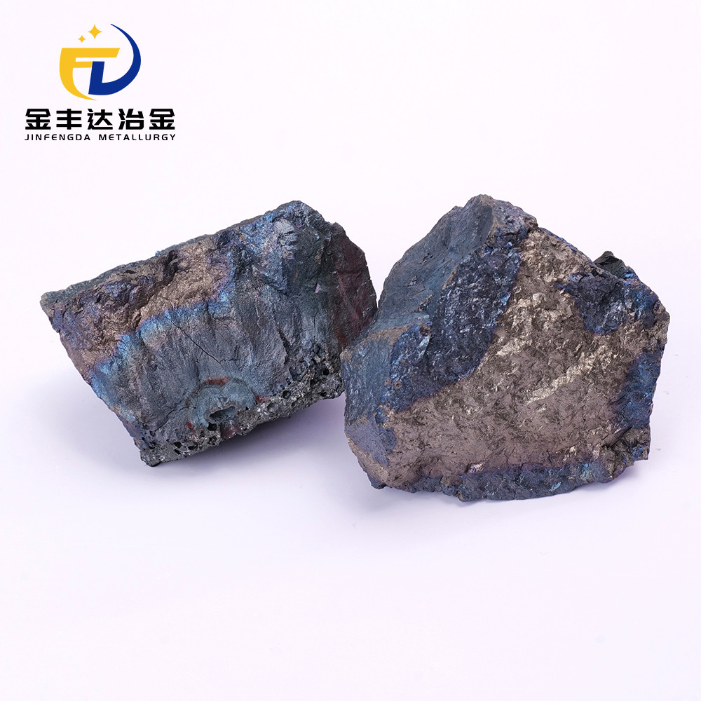 硫化铁