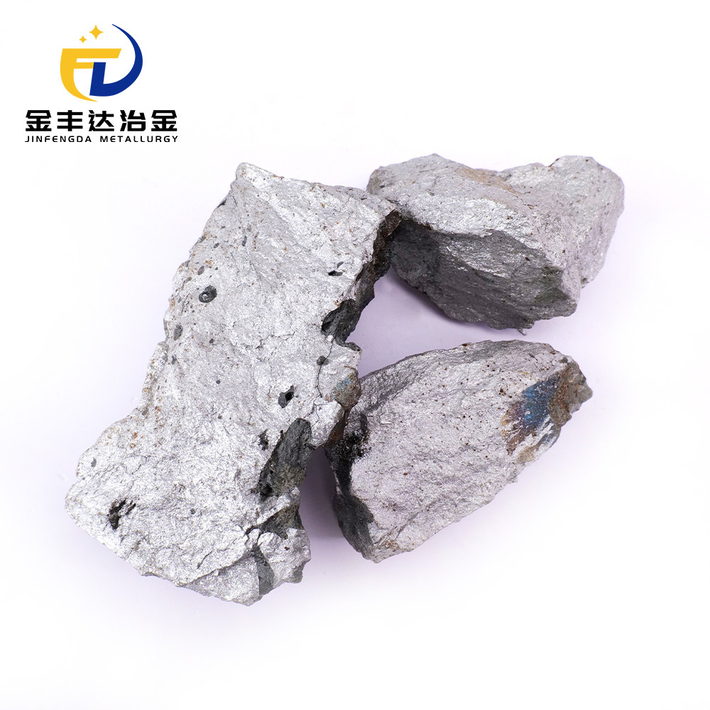 微碳铬铁