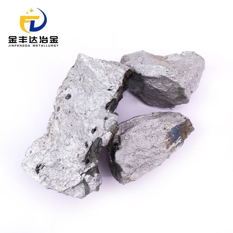 微碳铬铁