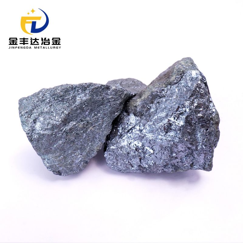 硅铁合金