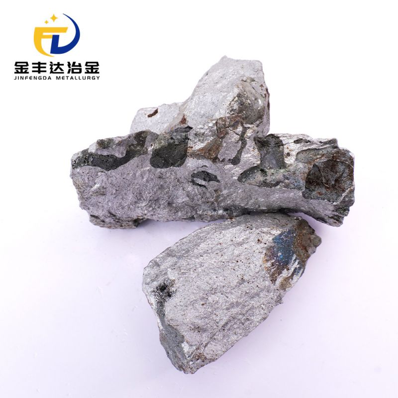 高碳铬铁