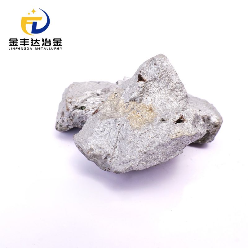 微碳铬铁