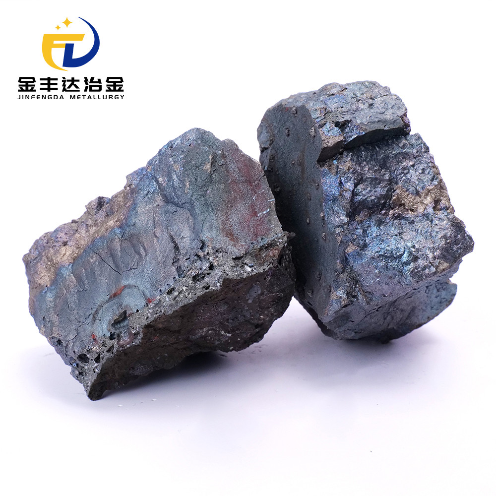 硫化铁
