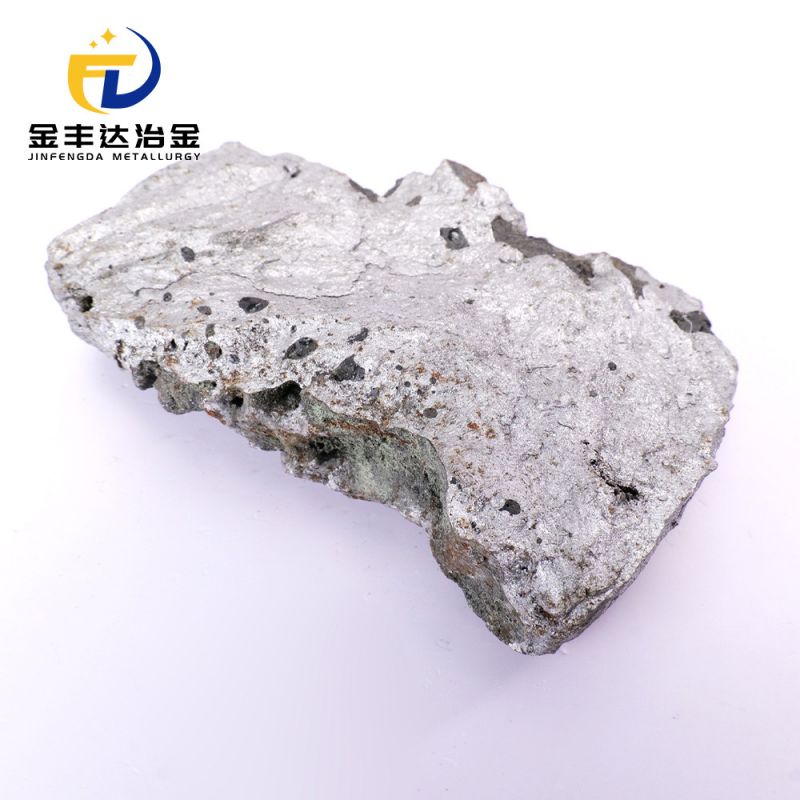 高碳铬铁