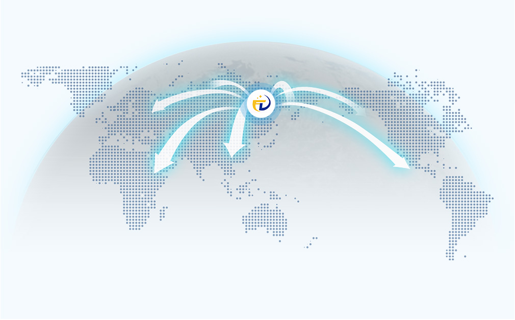 产品销住全国，远销欧美、东南亚等国家