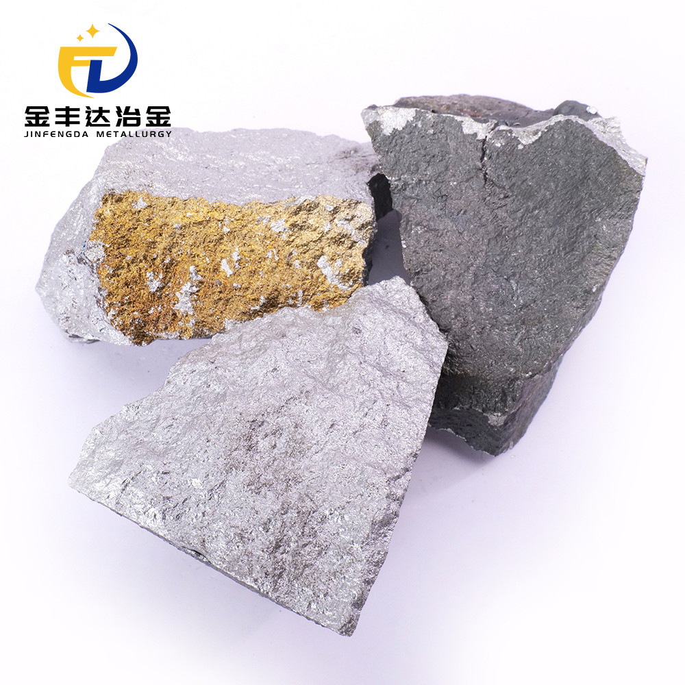中碳铬铁