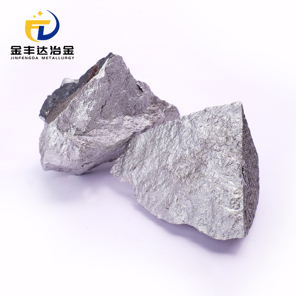 中碳铬铁